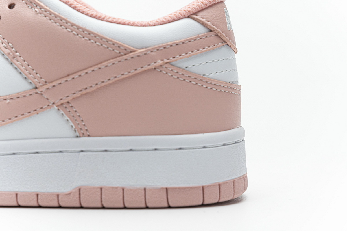 Nike Dunk Low Orange Pearl (Cheap Sneakers)