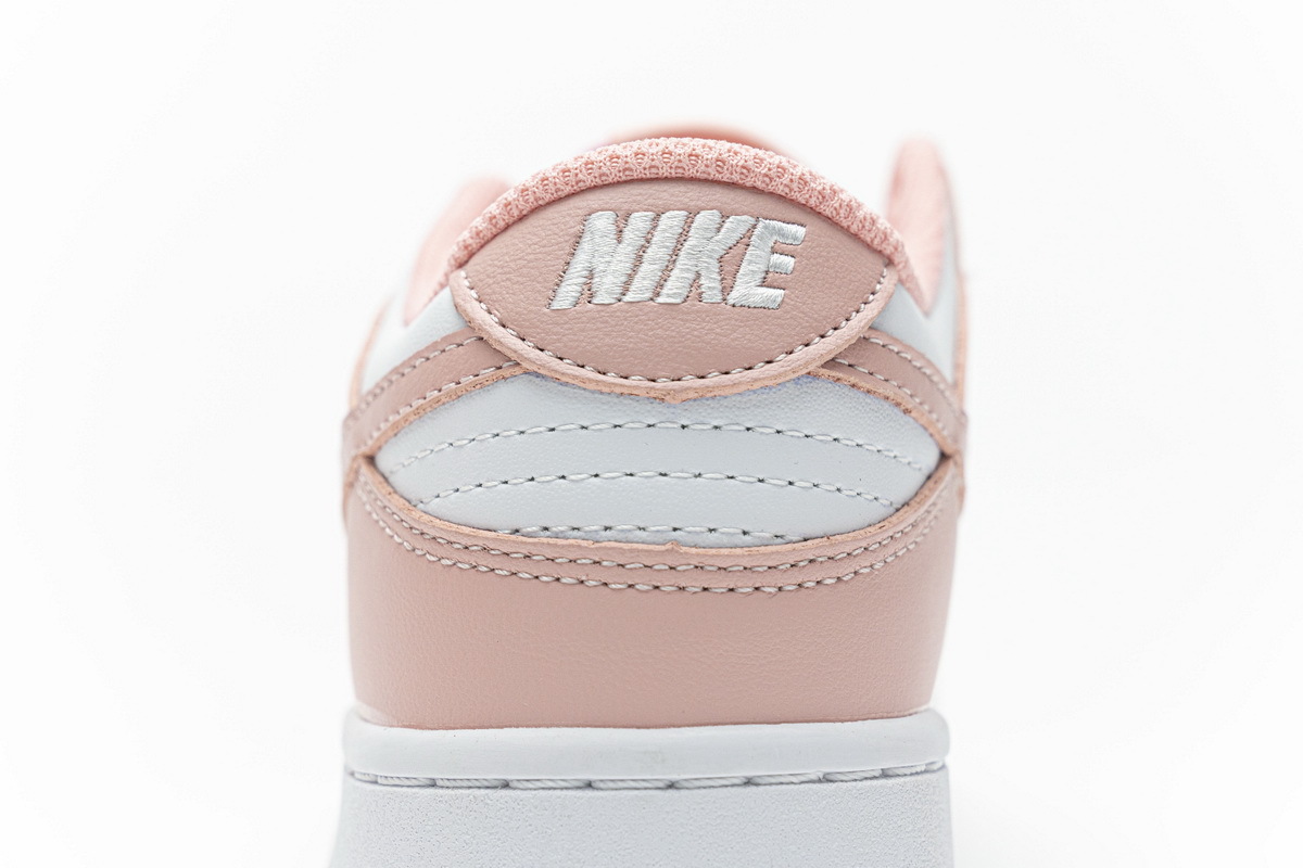 Nike Dunk Low Orange Pearl (Cheap Sneakers)