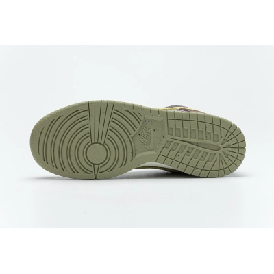 Nike Dunk Low Community Garden (Cheap Sneakers) 02