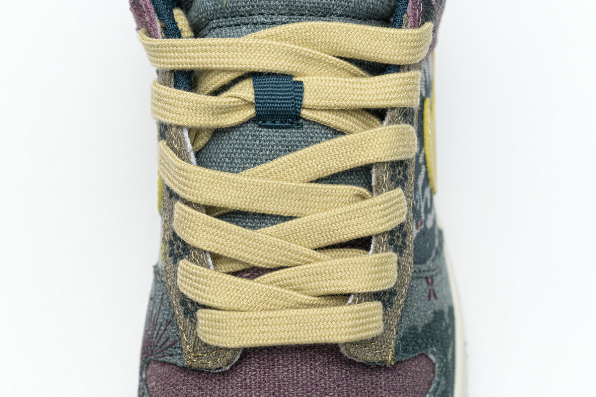 Nike Dunk Low Community Garden (Cheap Sneakers)
