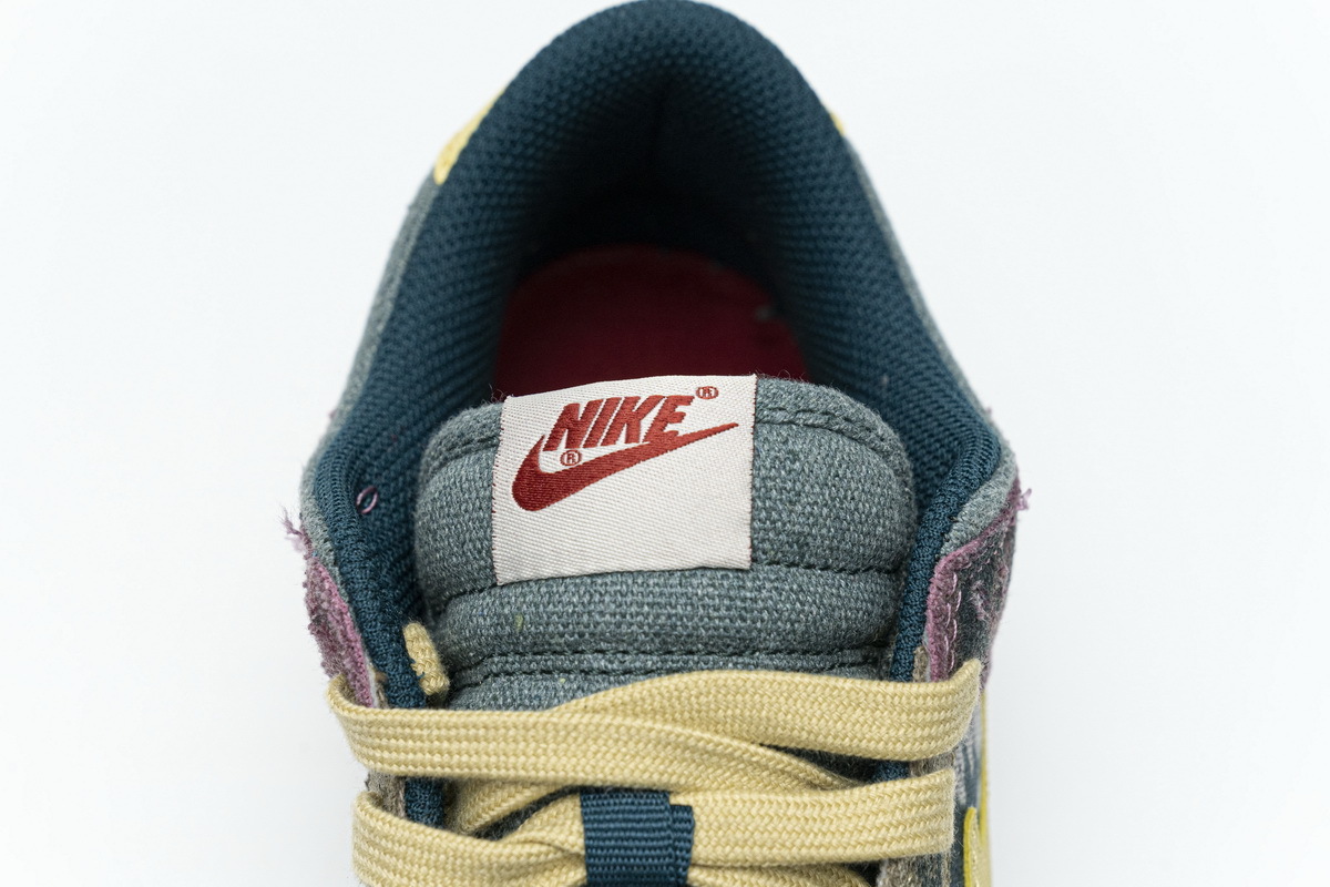 Nike Dunk Low Community Garden (Cheap Sneakers)