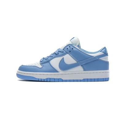 Nike Dunk Low SP Kentucky (2020) (Cheap Sneakers) 01