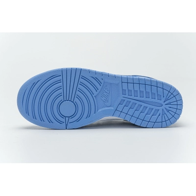 Nike Dunk Low SP Kentucky (2020) (Cheap Sneakers) 02
