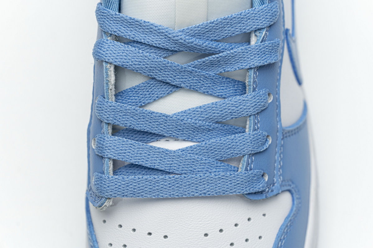 Nike Dunk Low SP Kentucky (2020) (Cheap Sneakers)