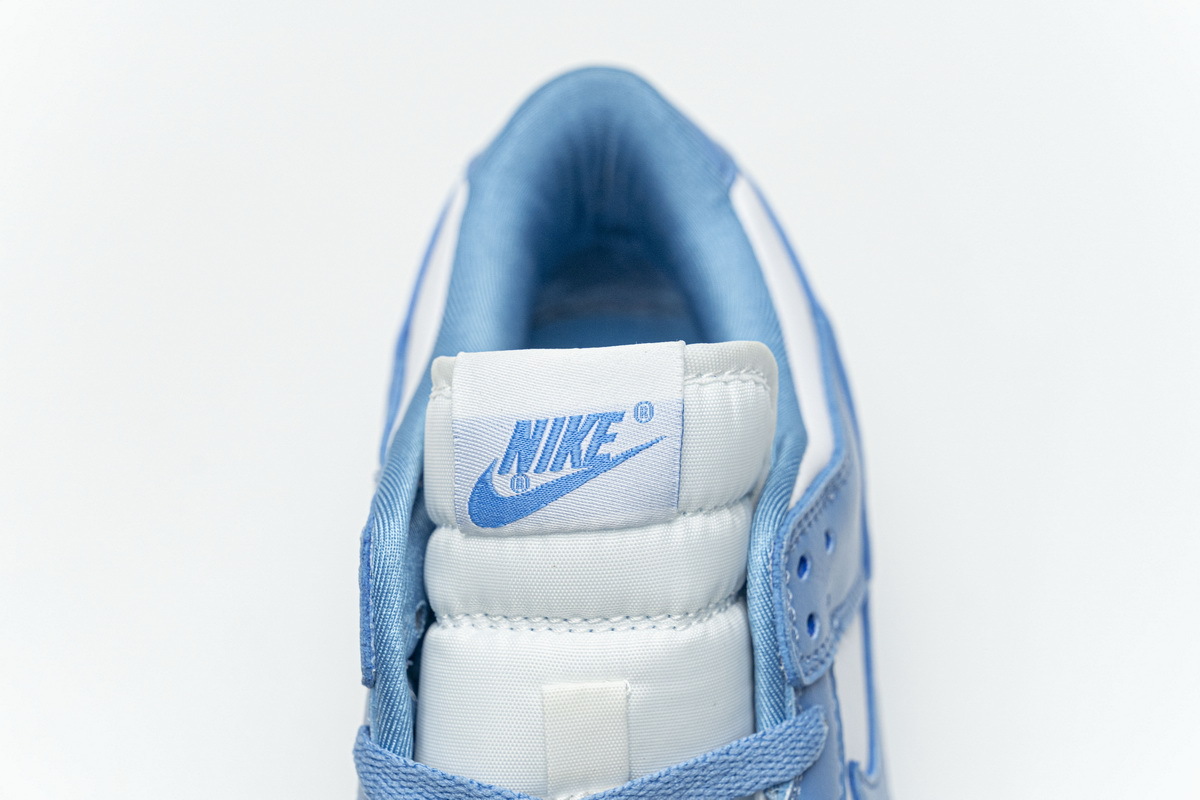 Nike Dunk Low SP Kentucky (2020) (Cheap Sneakers)