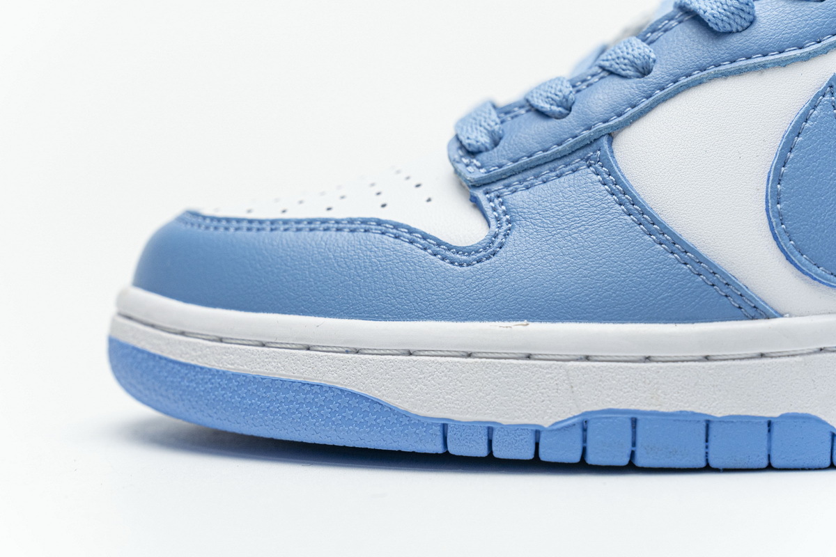 Nike Dunk Low SP Kentucky (2020) (Cheap Sneakers)