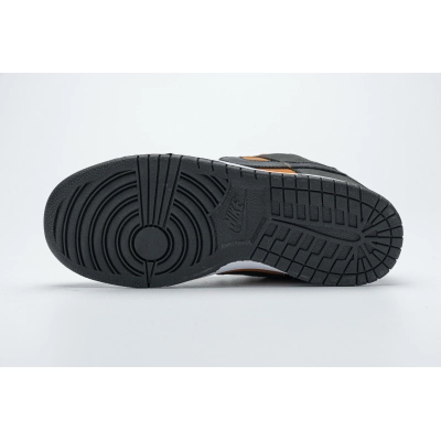 Nike SB Dunk Low Orange Flash (Cheap Sneakers) 02