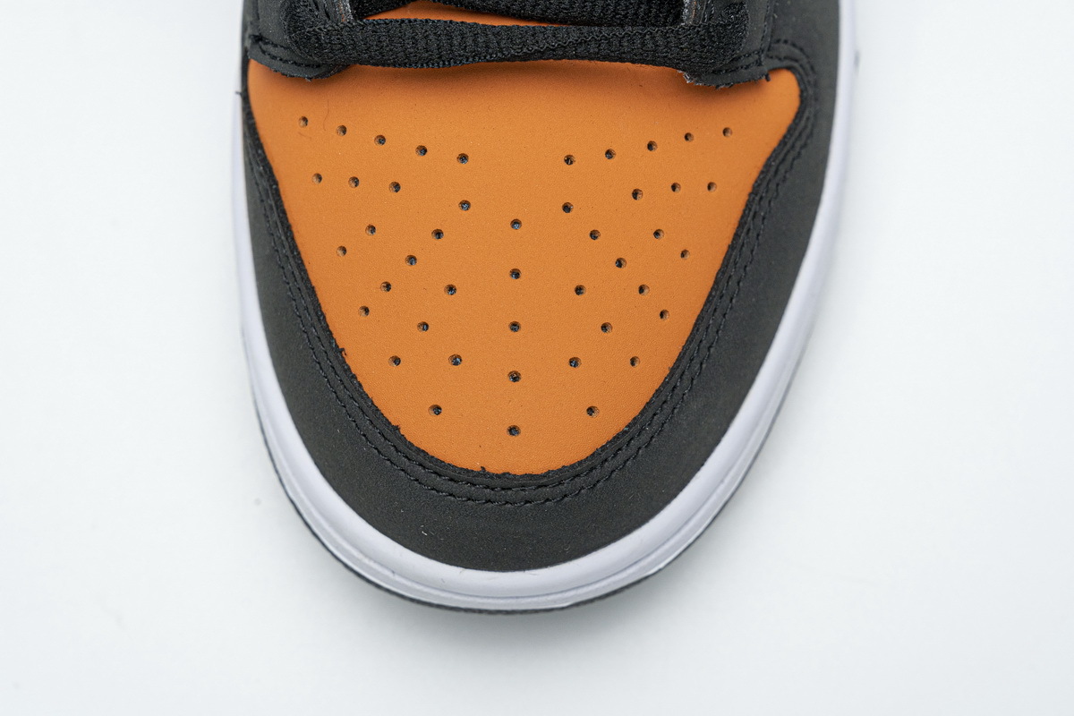 Nike SB Dunk Low Orange Flash (Cheap Sneakers)