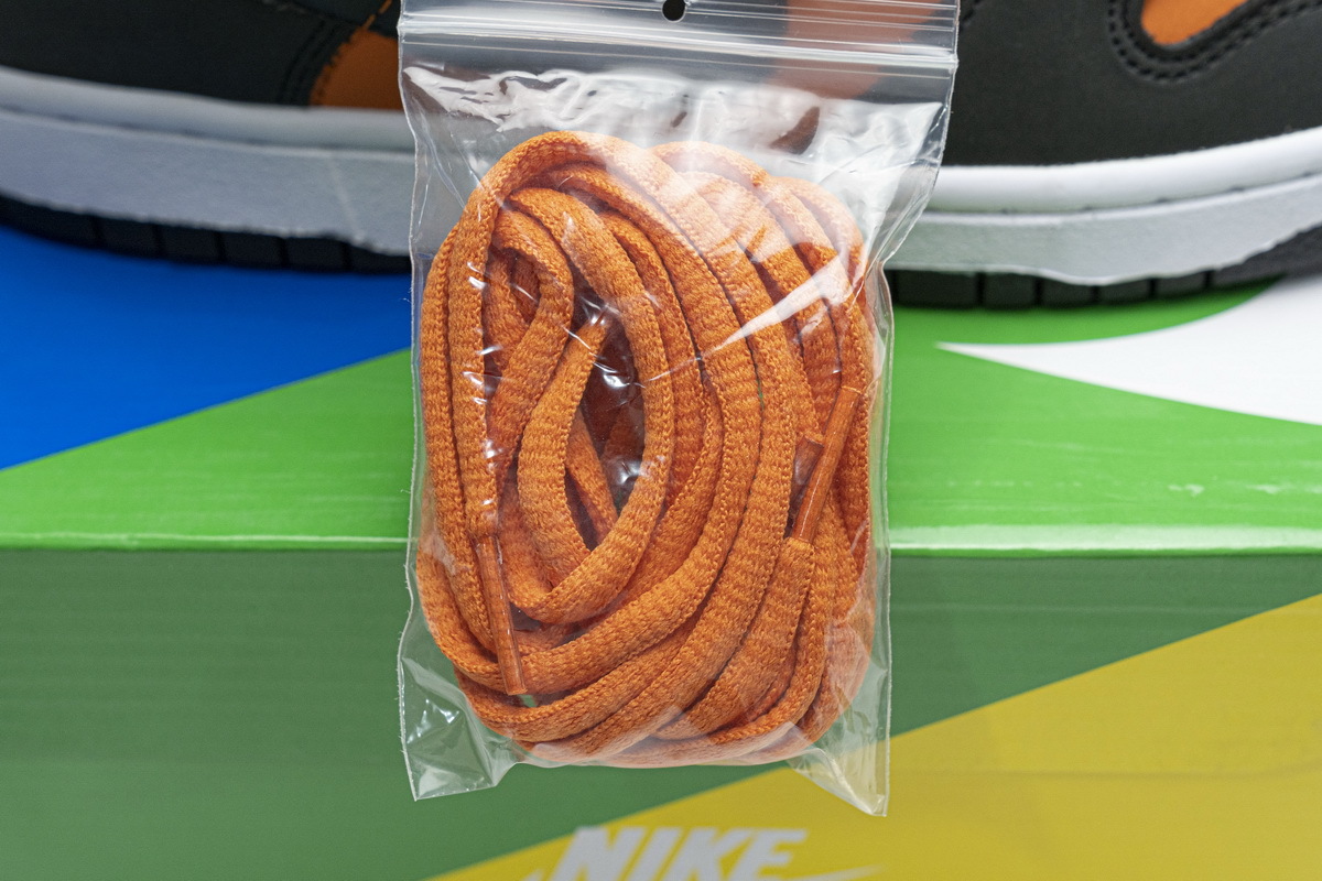 Nike SB Dunk Low Orange Flash (Cheap Sneakers)