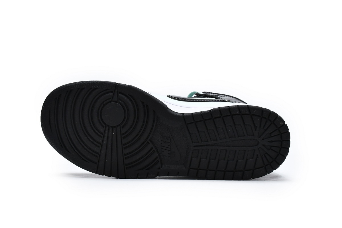 Nike Dunk High SE All-Star (2021) (Mid Quality)