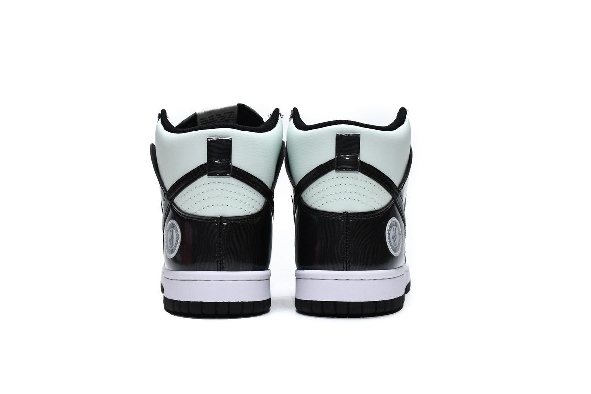 Nike Dunk High SE All-Star (2021) (Mid Quality)
