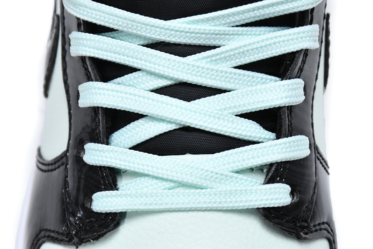 Nike Dunk High SE All-Star (2021) (Mid Quality)