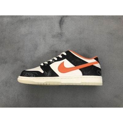 Nike Dunk Low PRM Halloween (2021) (Mid Quality) 01