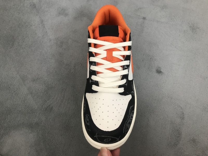 Nike Dunk Low PRM Halloween (2021) (Mid Quality)