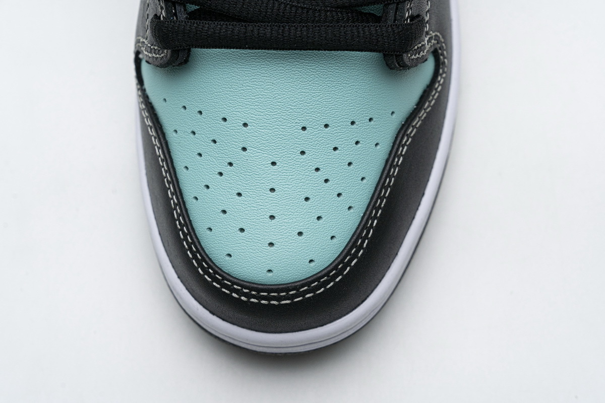 Nike Dunk SB High Diamond Supply Co. Aqua Blue (Cheap Sneakers)