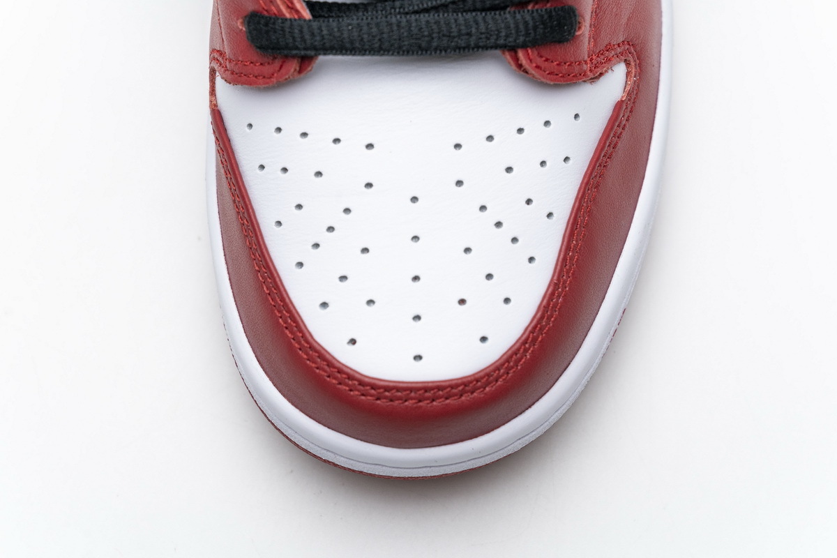 Nike SB Dunk Low J-Pack Chicago (Cheap Sneakers)