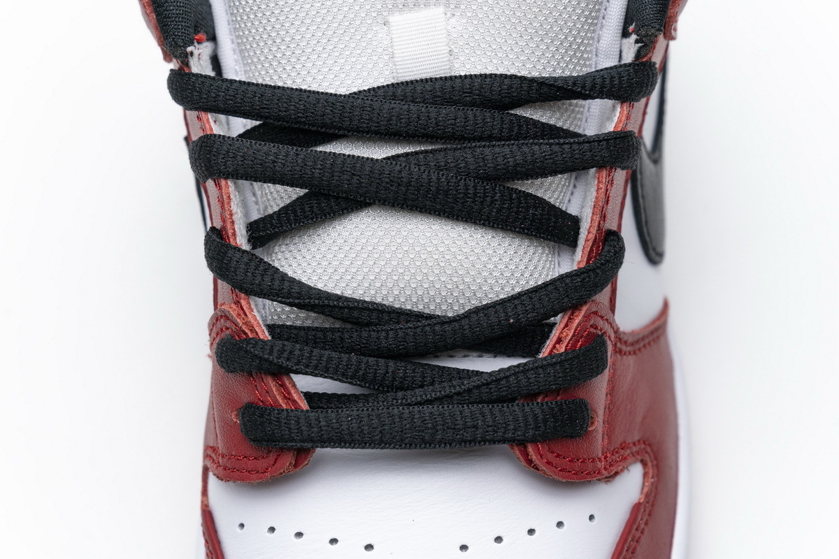 Nike SB Dunk Low J-Pack Chicago (Cheap Sneakers)