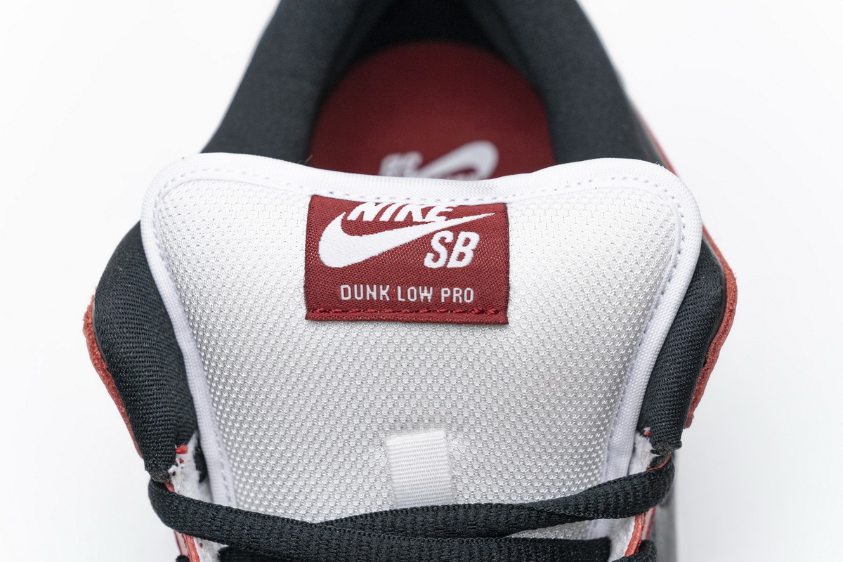 Nike SB Dunk Low J-Pack Chicago (Cheap Sneakers)