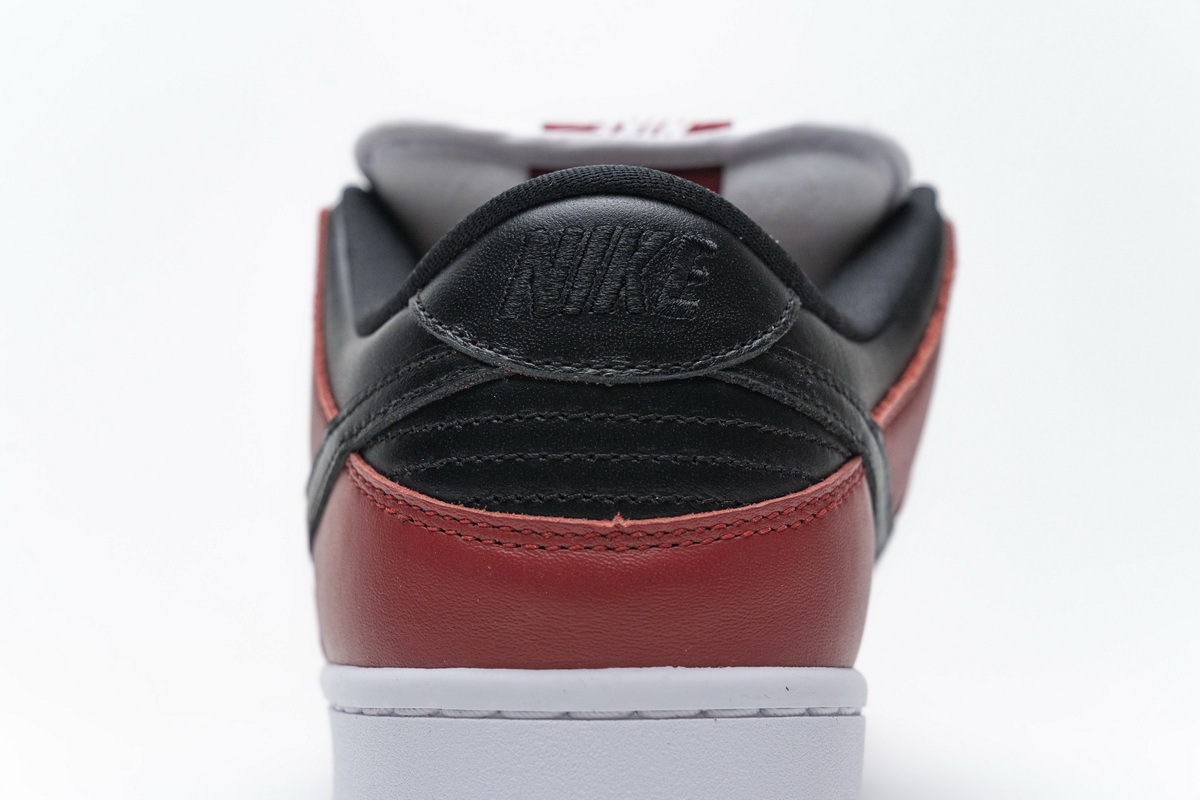 Nike SB Dunk Low J-Pack Chicago (Cheap Sneakers)