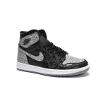 Jordan 1 Retro High OG Rebellionaire (Mid Quality)