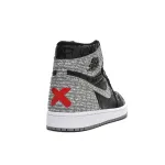 Jordan 1 Retro High OG Rebellionaire (Mid Quality)