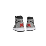 Jordan 1 Retro High OG Rebellionaire (Mid Quality)