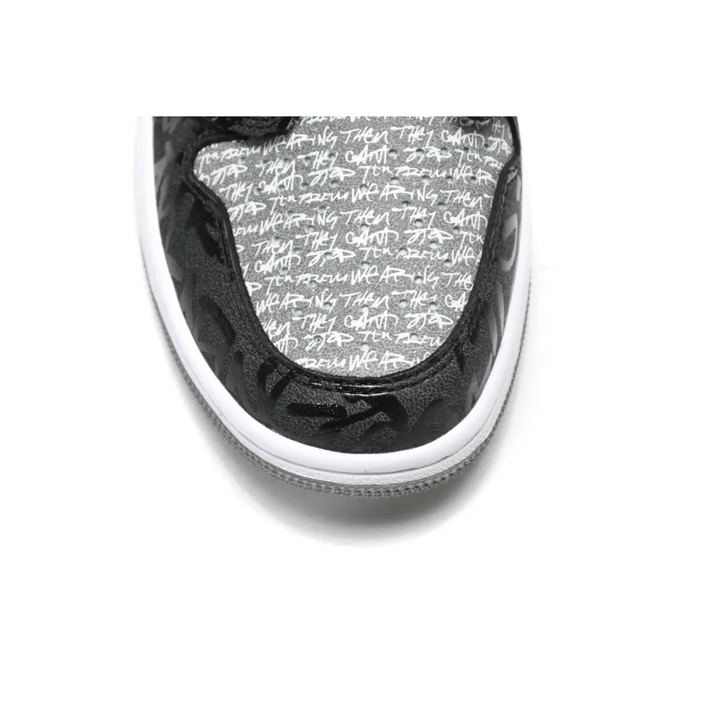 Jordan 1 Retro High OG Rebellionaire (Mid Quality)