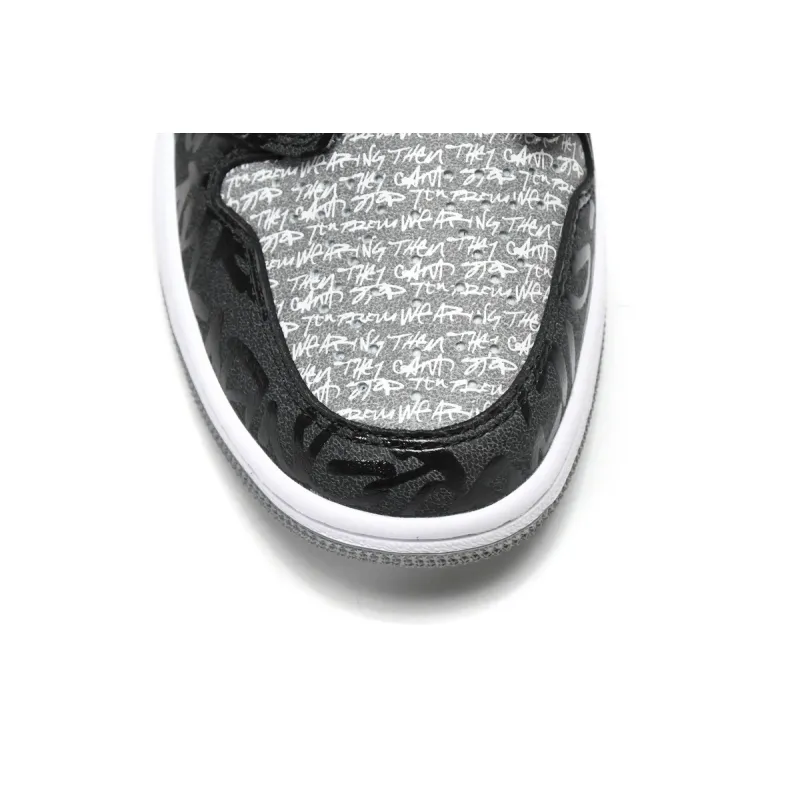 Jordan 1 Retro High OG Rebellionaire (Mid Quality)
