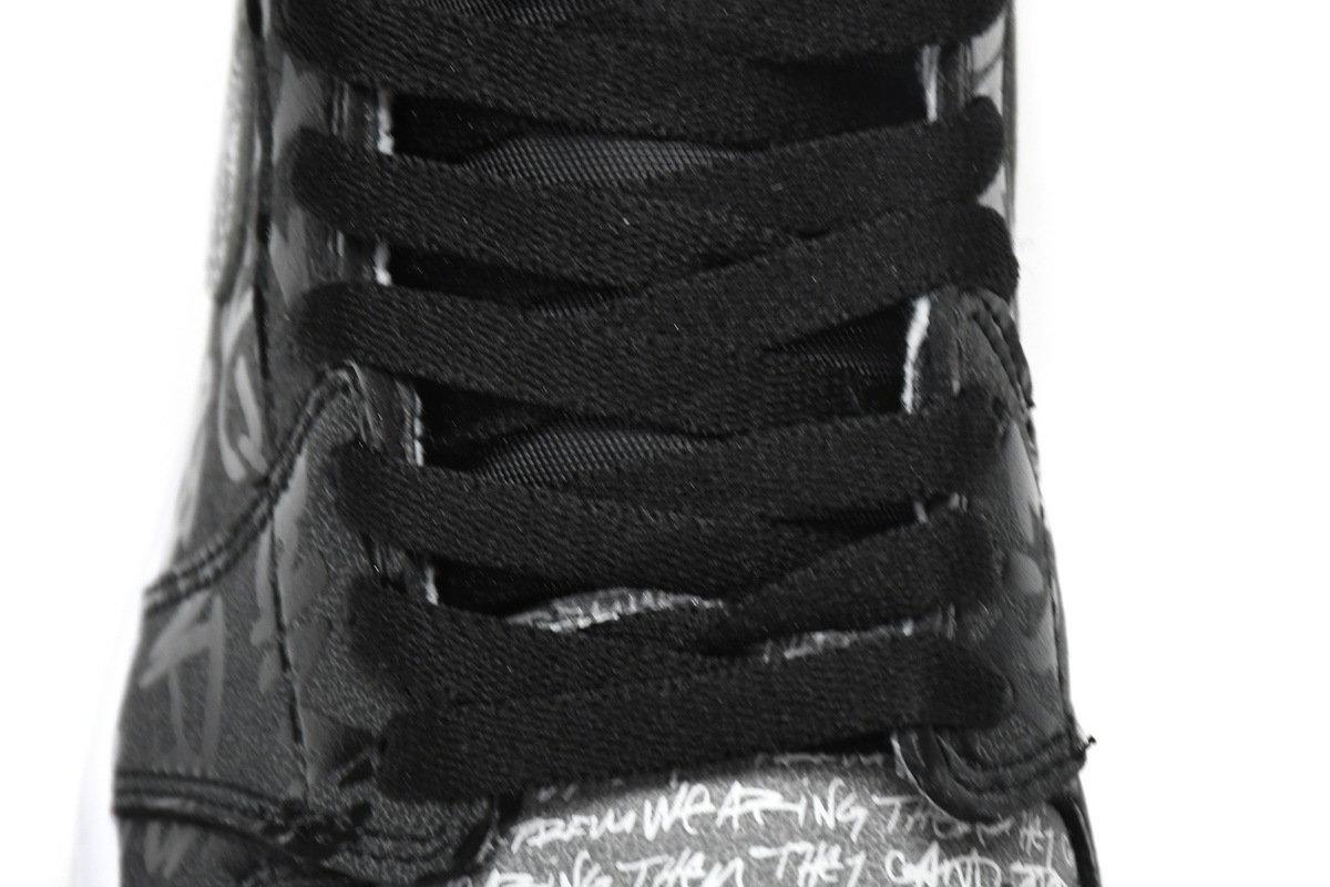 Jordan 1 Retro High OG Rebellionaire (Mid Quality)