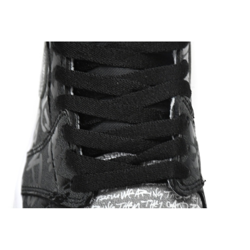 Jordan 1 Retro High OG Rebellionaire (Mid Quality)