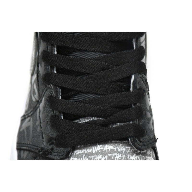 Jordan 1 Retro High OG Rebellionaire (Mid Quality)