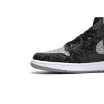 Jordan 1 Retro High OG Rebellionaire (Mid Quality)