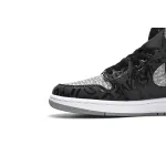 Jordan 1 Retro High OG Rebellionaire (Mid Quality)