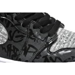 Jordan 1 Retro High OG Rebellionaire (Mid Quality)