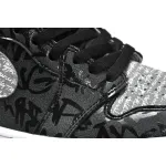 Jordan 1 Retro High OG Rebellionaire (Mid Quality)
