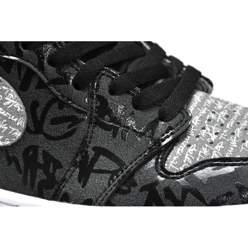 Jordan 1 Retro High OG Rebellionaire (Mid Quality)