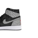 Jordan 1 Retro High OG Rebellionaire (Mid Quality)