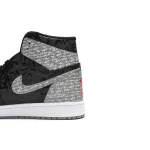Jordan 1 Retro High OG Rebellionaire (Mid Quality)