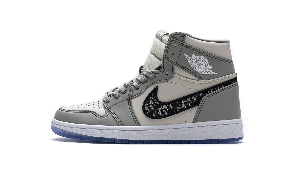 Jordan 1 Retro High Dior (Mid Quality)