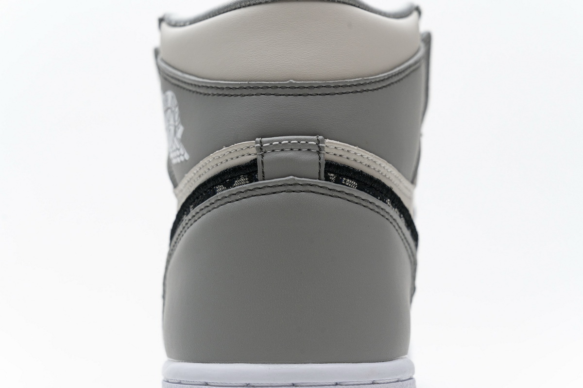 Jordan 1 Retro High Dior (Mid Quality)