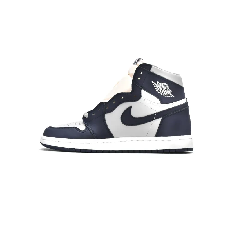 Jordan 1 Retro High 85 Georgetown (Mid Quality)