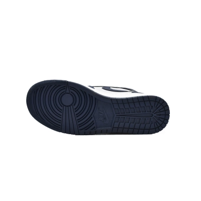 Jordan 1 Retro High 85 Georgetown (Mid Quality) 02
