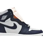 Jordan 1 Retro High 85 Georgetown (Mid Quality)