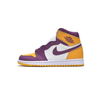 Jordan 1 Retro High OG Brotherhood (Mid Quality) 01