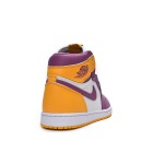 Jordan 1 Retro High OG Brotherhood (Mid Quality)