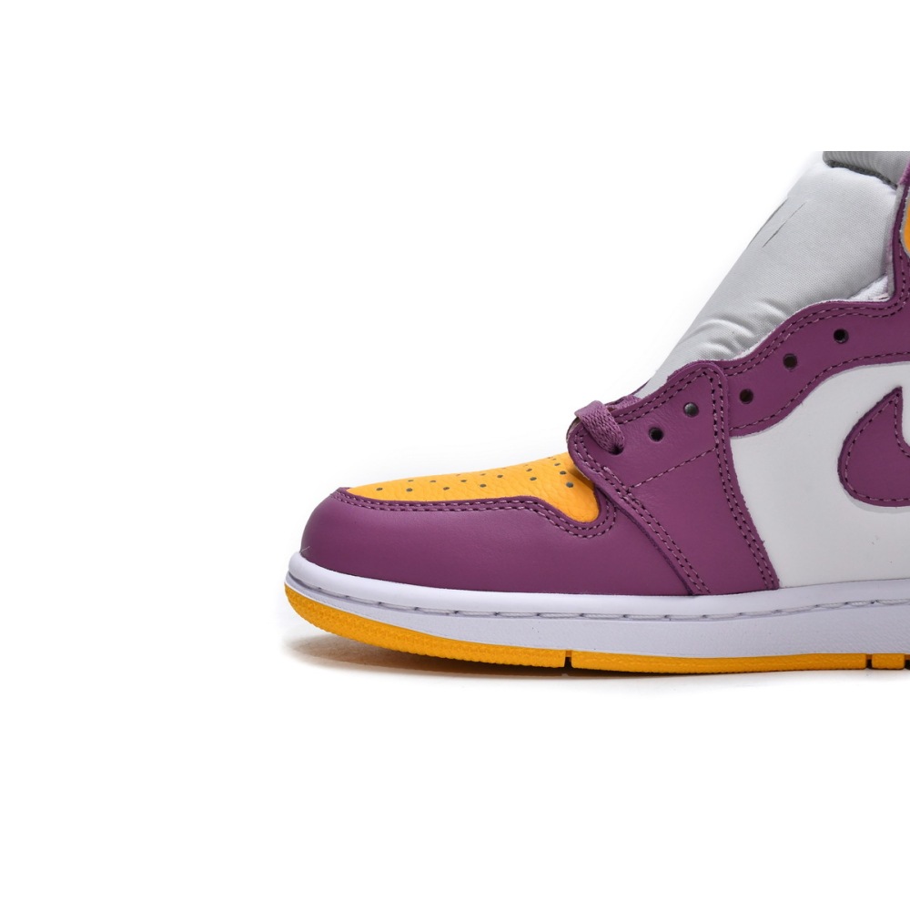 Jordan 1 Retro High OG Brotherhood (Mid Quality)