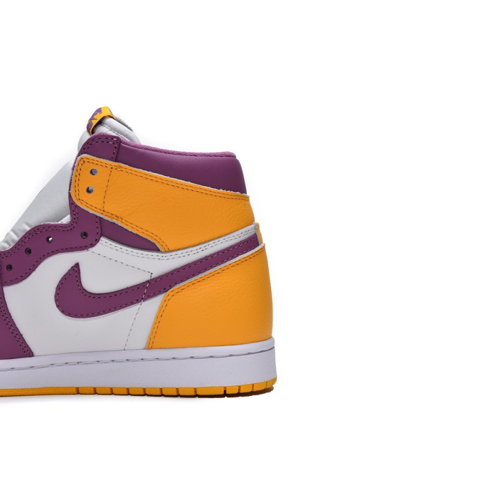 Jordan 1 Retro High OG Brotherhood (Mid Quality)