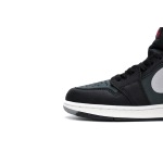 Jordan 1 Retro High Element Gore-Tex Black Particle Grey (Mid Quality)