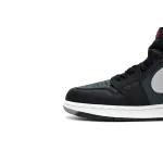 Jordan 1 Retro High Element Gore-Tex Black Particle Grey (Mid Quality)