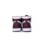 Jordan 1 Retro High OG Bordeaux (Mid Quality)